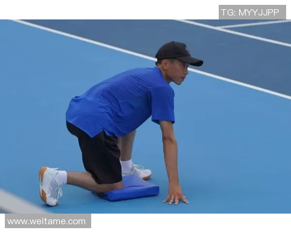 杭州网球队边路渗透战术解析与实战应用探讨